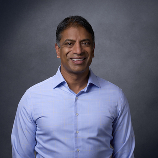 Vasant (Vas) Narasimhan, M.D.