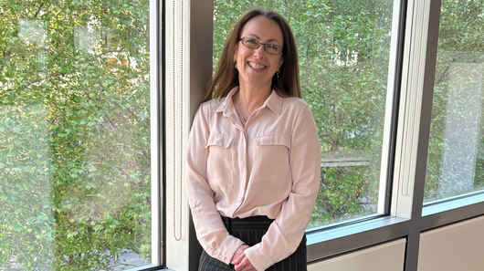 Polly Cooper, Clinical Development Function Head, UK