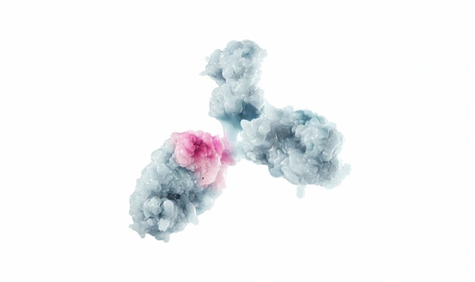 Illustration representing Biotherapeutics