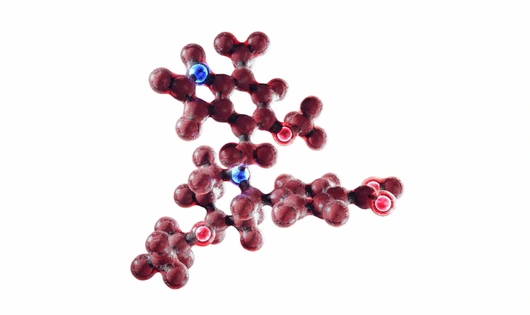 Illustration representing Chemistry