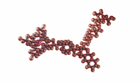 Illustration representing RLT