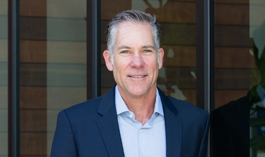 Photo of Bryan Laffitte, Executive Director, Neuroscience, Biomedical Research