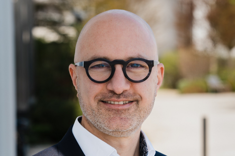 Nazem Atassi, Development Unit Head for Neuroscience and Gene Therapies, Global Drug Development.