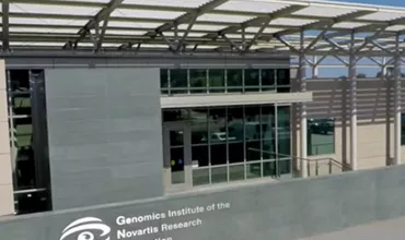 nibr genomics institute