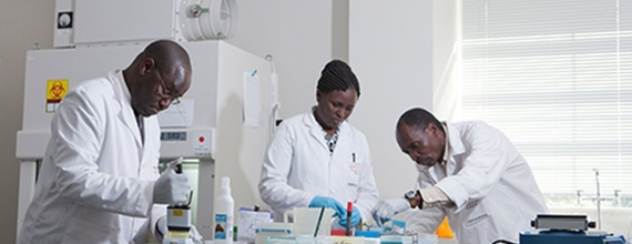 healthcare professionals clinical trials in progressclinical trials