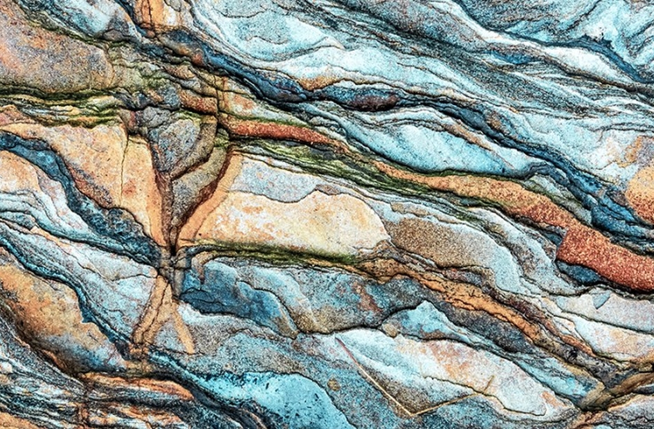 Rock Layers