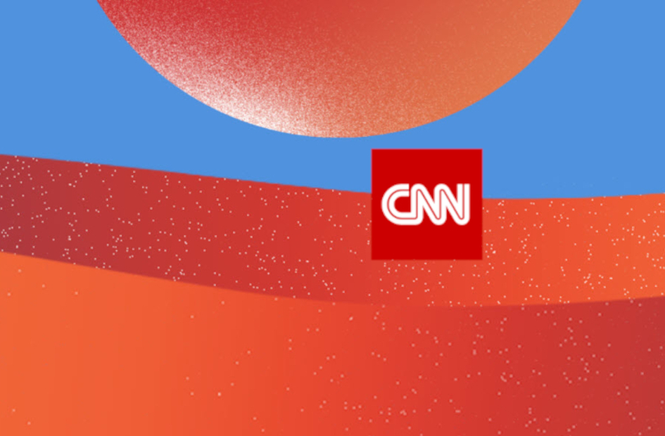 Novartis partnered with CNN to explain the clinical trial process