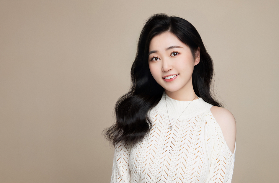 Portrait of Wenyi Yang