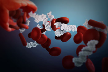 BloodCells DNA