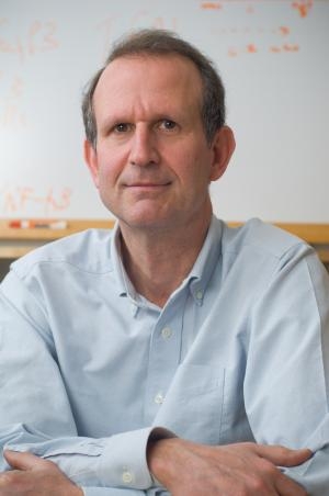 Glenn Dranoff