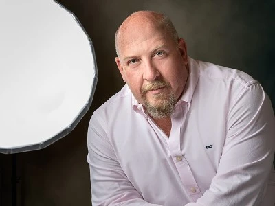 James Goudreau, Head of Climate at Novartis