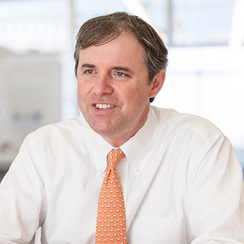 Jay Bradner, President of NIBR