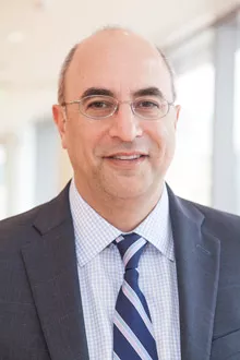 Jeffrey Engelman, Global Head of Oncology, Novartis Institutes for BioMedical Research