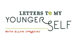 Letters Tomy younger