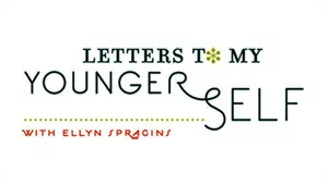 Letters Tomy younger