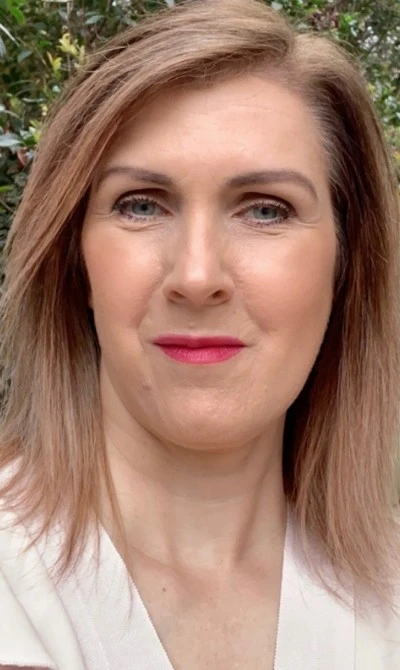 Patient who has been living with chronic myeloid leukemia for over 18 year