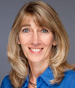 Myriam Mendila is Chief Medical Officer and leads the Medical Affairs team at Novartis Oncology.