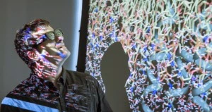 CADD 3D Vizualization