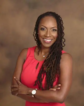 Senior Medical Director at Novartis, Tania Small