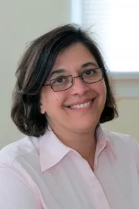 Global Head of Translational Clinical Oncology, Lilli Petruzzelli