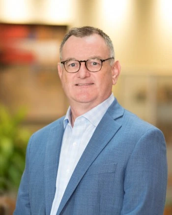 Peter Canavan, Head Novartis Country Quality, Region Americas