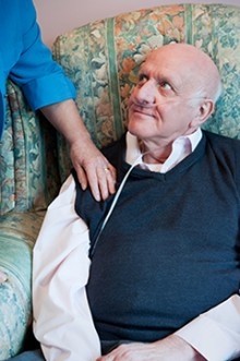 Living with heart failure