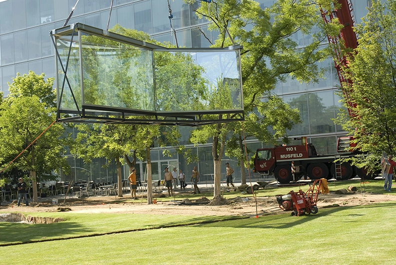 Curve and Straight Line