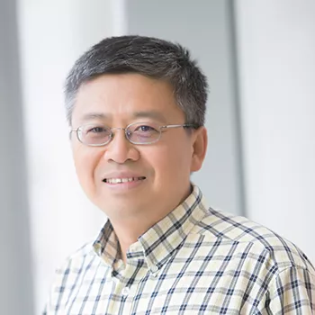 Bing Wang, PhD