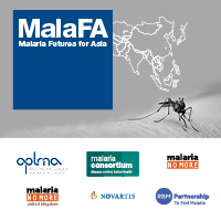 MalaFA - Malaria Futures for Asia