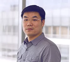 Huaixiang Hao, PhD