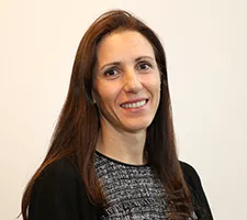 Marta Cortés-Cros, PhD