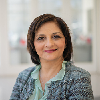 Wendi Yajnik