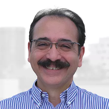 José Carballido, Translational Medicine, Postdoc mentor