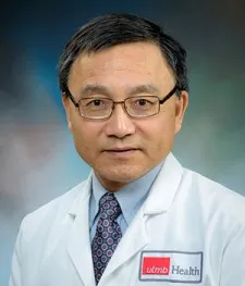 Pei-Yong Shi, PhD