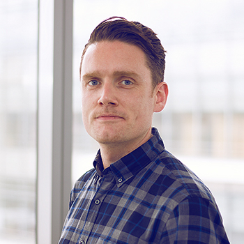 David Rowlands, Chemical Biology & Therapeutics