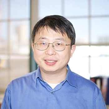 Feng Cong, Chemical Biology & Therapeutics