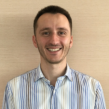 Florian Nigsch, Chemical Biology Therapeutics
