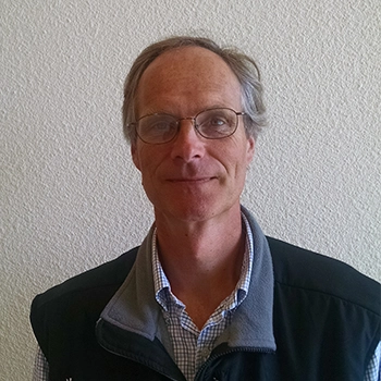 Folkert Reck, Global Discovery Chemistry