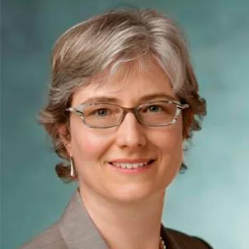 Hanneke Jansen, Global Discovery Chemistry