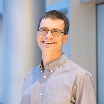 John Koschwanez, Global Discovery Chemistry