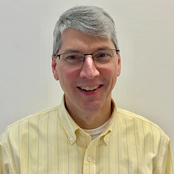 Jay Larrow, PhD