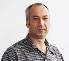 Jean-Michel Rondeau, PhD, Chemical Biology & Therapeutics