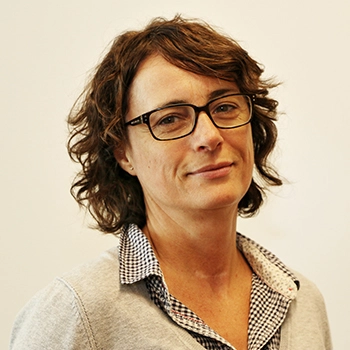 Mara Fornaro, Musculoskeletal