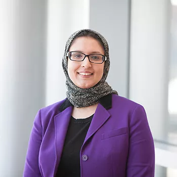 Zainab Jagani, Oncology