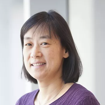 Qian Huang, PhD Ophthalmology