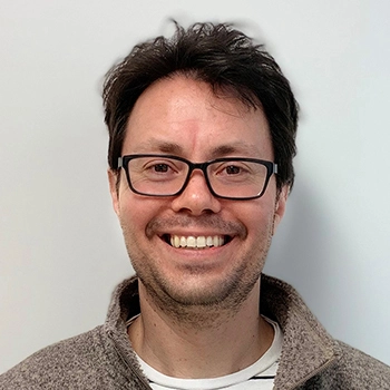 Robert Esterberg, PhD, Ophthalmology