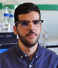 Rostom Ahmed-Belkacem, PhD