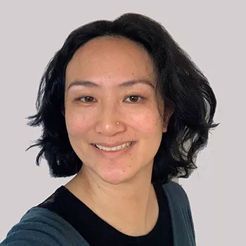 Joanne Wong, PhD