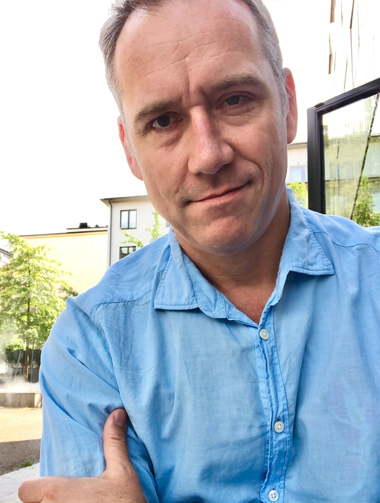 CAR-T revelations patient Aaron