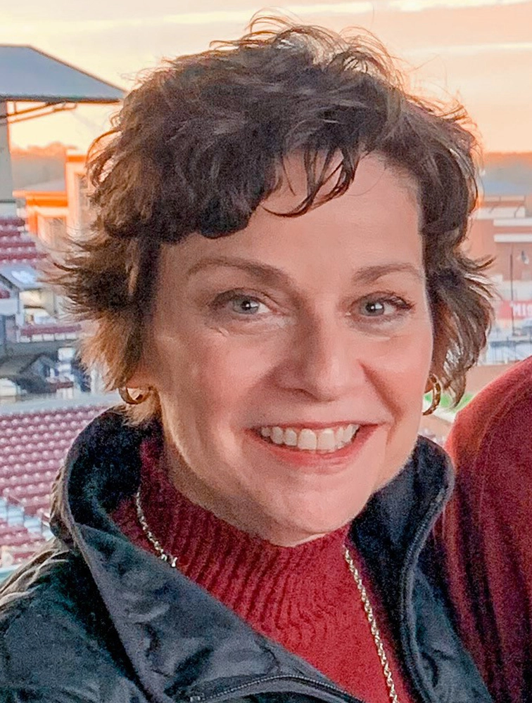 CAR-T revelations patient Gay-Lynn